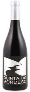 09 Quinta Do Mondego Red Dao (Fontes Da Cunha) 2009